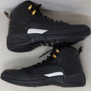 RETRO 12 “The Master” 2016 
Size 11.5 Men’s